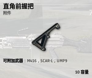 絕地求生 Playerunknown's Battlegrounds 配件作用分析選擇心得