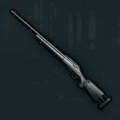 絕地求生 Playerunknown's Battlegrounds 全武器傷害與性能分析