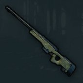 絕地求生 Playerunknown's Battlegrounds 全武器傷害與性能分析