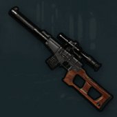 絕地求生 Playerunknown's Battlegrounds 全武器傷害與性能分析