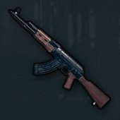 絕地求生 Playerunknown's Battlegrounds 全武器傷害與性能分析