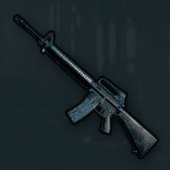 絕地求生 Playerunknown's Battlegrounds 全武器傷害與性能分析