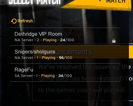 絕地求生 Playerunknown's Battlegrounds 刀狙服進入方法