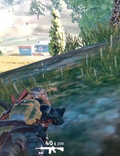 絕地求生 Playerunknown's Battlegrounds 武器推薦與射擊戰鬥技巧