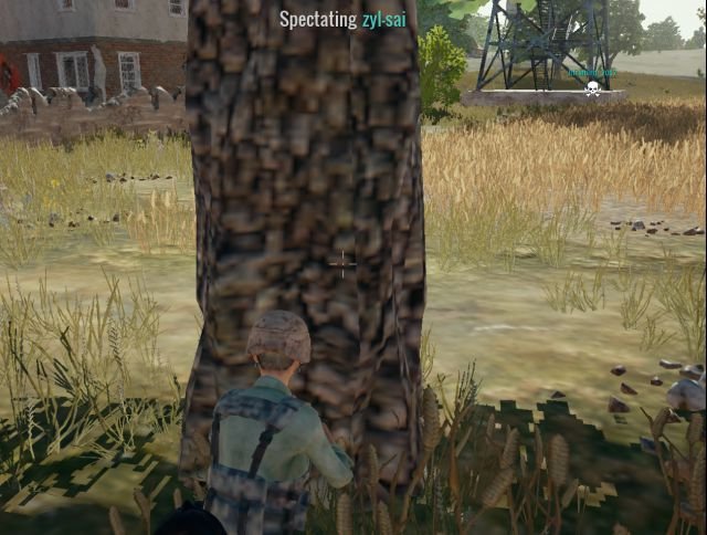 絕地求生 Playerunknown's Battlegrounds 配件武器推薦與巷戰對槍射擊技巧