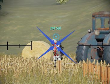 絕地求生 Playerunknown's Battlegrounds 配件武器推薦與巷戰對槍射擊技巧