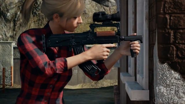 絕地求生 Playerunknown's Battlegrounds 卡毒邊方法與技巧