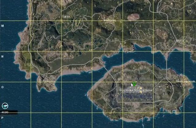 絕地求生 Playerunknown's Battlegrounds 四排吃雞打法攻略