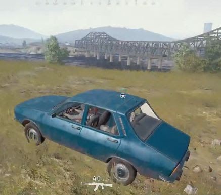 絕地求生 Playerunknown's Battlegrounds 四排吃雞打法攻略