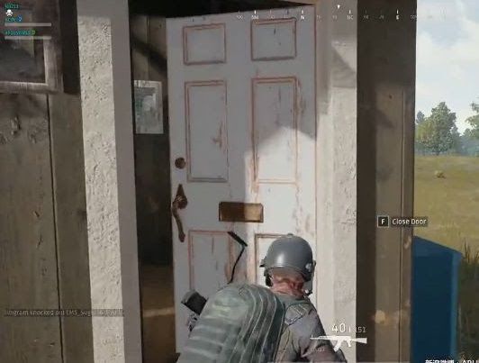 絕地求生 Playerunknown's Battlegrounds 四排吃雞打法攻略