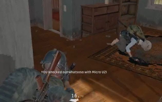 絕地求生 Playerunknown's Battlegrounds 四排吃雞打法攻略