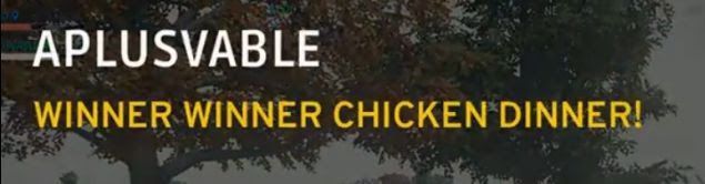 絕地求生 Playerunknown's Battlegrounds 四排吃雞打法攻略