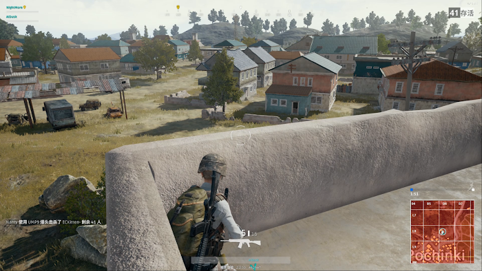 絕地求生 Playerunknown's Battlegrounds 跳傘位置推薦與分析