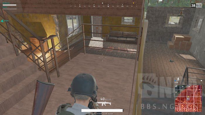 絕地求生 Playerunknown's Battlegrounds 跳傘位置推薦與分析