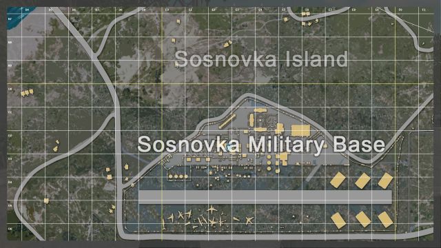 絕地求生 Playerunknown's Battlegrounds 武器配件推薦與傷害介紹