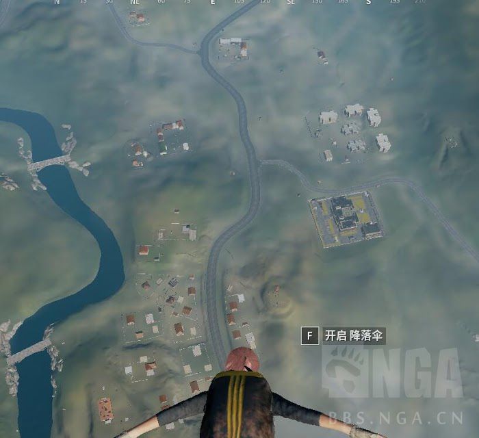 絕地求生 Playerunknown's Battlegrounds 走位、物資推薦與巷戰對槍技巧