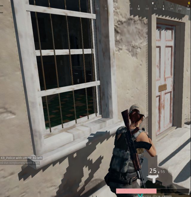 絕地求生 Playerunknown's Battlegrounds 走位、物資推薦與巷戰對槍技巧