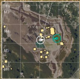 絕地求生 Playerunknown's Battlegrounds 走位、物資推薦與巷戰對槍技巧