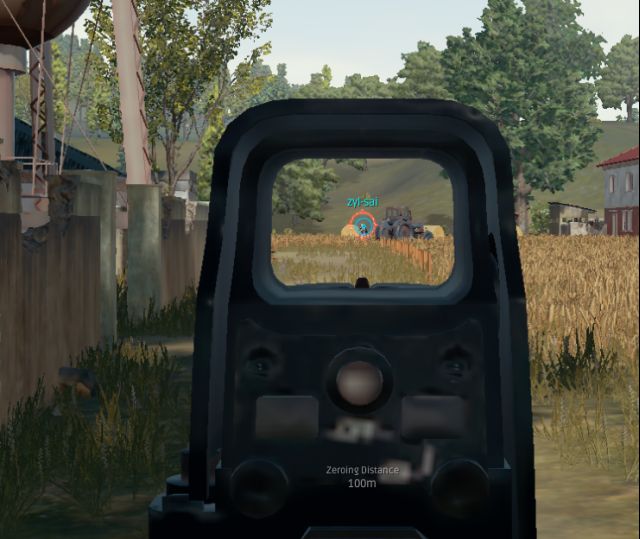 絕地求生 Playerunknown's Battlegrounds 走位、物資推薦與巷戰對槍技巧