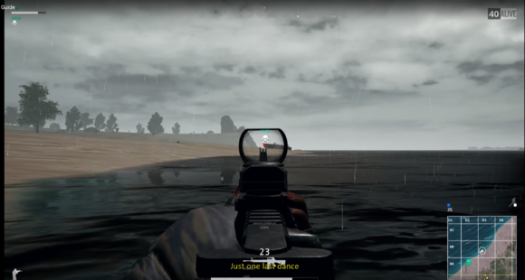 絕地求生 Playerunknown's Battlegrounds 實用小技巧圖文整理