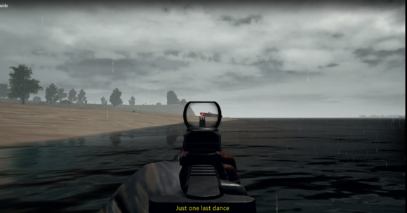 絕地求生 Playerunknown's Battlegrounds 實用小技巧圖文整理