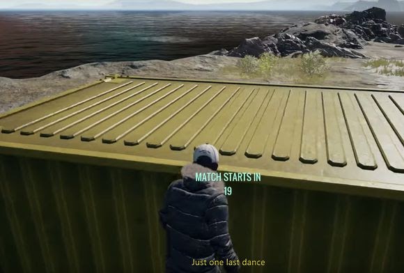 絕地求生 Playerunknown's Battlegrounds 實用小技巧圖文整理