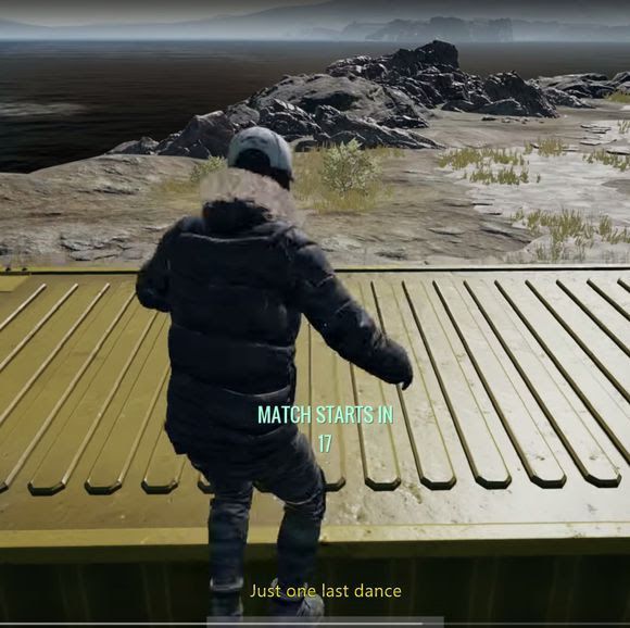 絕地求生 Playerunknown's Battlegrounds 實用小技巧圖文整理