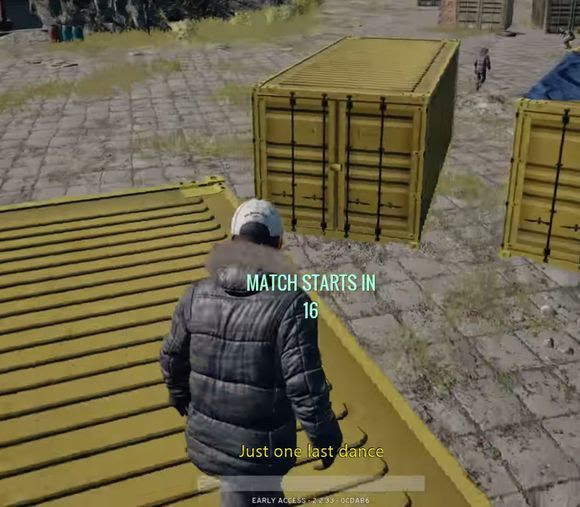 絕地求生 Playerunknown's Battlegrounds 實用小技巧圖文整理