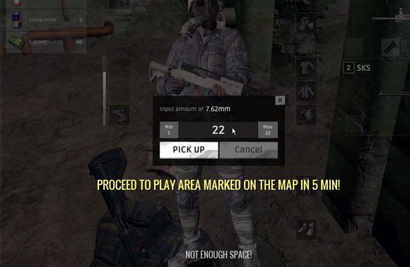 絕地求生 Playerunknown's Battlegrounds 實用小技巧圖文整理