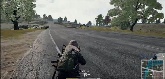 絕地求生 Playerunknown's Battlegrounds 實用小技巧圖文整理