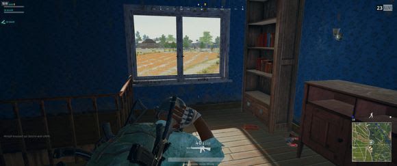 絕地求生 Playerunknown's Battlegrounds 實用小技巧圖文整理