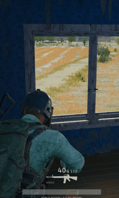 絕地求生 Playerunknown's Battlegrounds 實用小技巧圖文整理