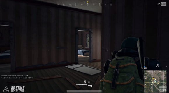 絕地求生 Playerunknown's Battlegrounds 實用小技巧圖文整理