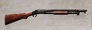 絕地求生 Playerunknown's Battlegrounds 霰彈槍推薦與使用方法