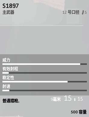 絕地求生 Playerunknown's Battlegrounds 全武器與配件介紹