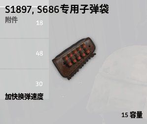 絕地求生 Playerunknown's Battlegrounds 全武器與配件介紹