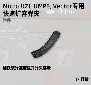 絕地求生 Playerunknown's Battlegrounds 全武器與配件介紹