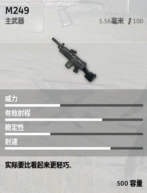 絕地求生 Playerunknown's Battlegrounds 全武器與配件介紹