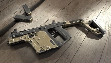 絕地求生 Playerunknown's Battlegrounds 武器介紹與射擊跳傘技巧