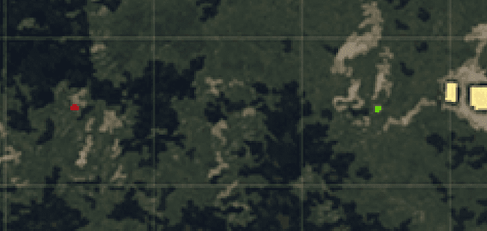 絕地求生 Playerunknown's Battlegrounds 歸零距離圖文詳解