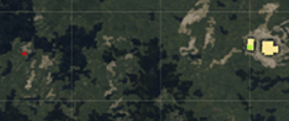 絕地求生 Playerunknown's Battlegrounds 歸零距離圖文詳解