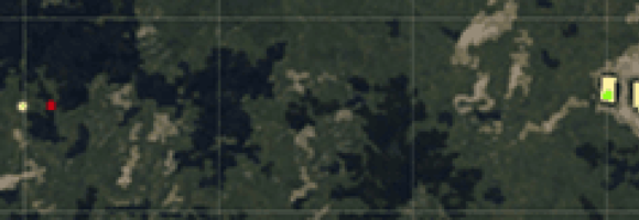 絕地求生 Playerunknown's Battlegrounds 歸零距離圖文詳解