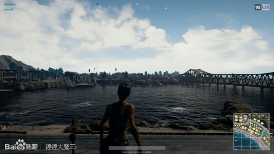 絕地求生 Playerunknown's Battlegrounds 降落點圖文推薦