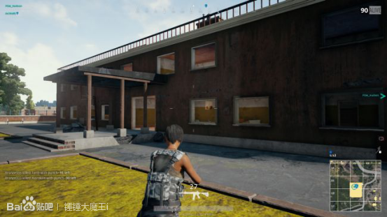 絕地求生 Playerunknown's Battlegrounds 降落點圖文推薦