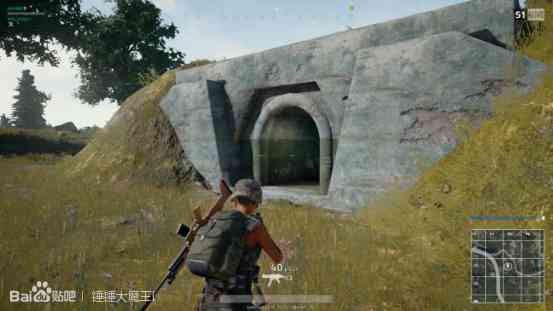 絕地求生 Playerunknown's Battlegrounds 降落點圖文推薦