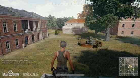 絕地求生 Playerunknown's Battlegrounds 降落點圖文推薦