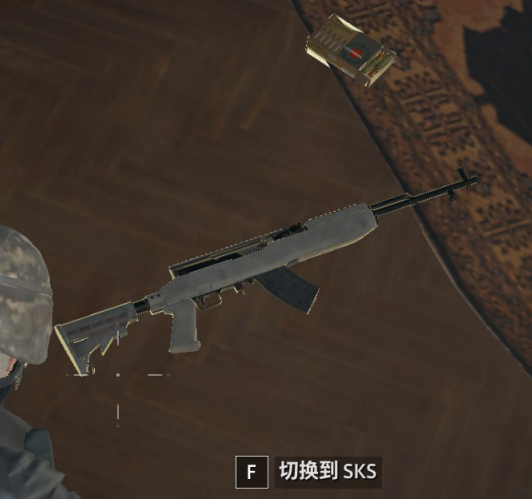 絕地求生 Playerunknown's Battlegrounds 武器、配件與道具使用技巧說明
