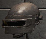 絕地求生 Playerunknown's Battlegrounds 全裝備與藥品屬性作用說明