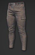 絕地求生 Playerunknown's Battlegrounds 全外觀服裝圖鑑