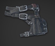 絕地求生 Playerunknown's Battlegrounds 全外觀服裝圖鑑